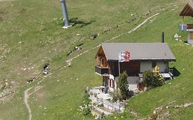 Fluehüsli